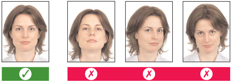 Photo Specifications